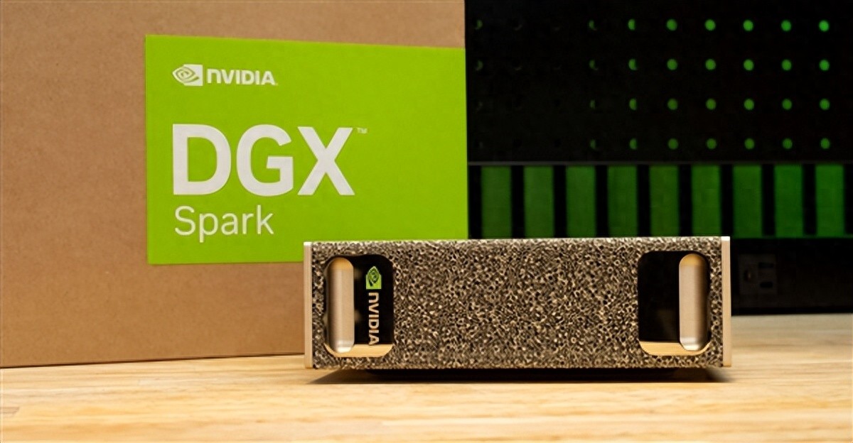 4萬元！NVIDIA迷你“小金盒”官方大漲價