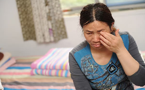 我被戏精婆婆诬陷偷了她五十万养老钱，调出银行记录后，公公直接给她两耳光