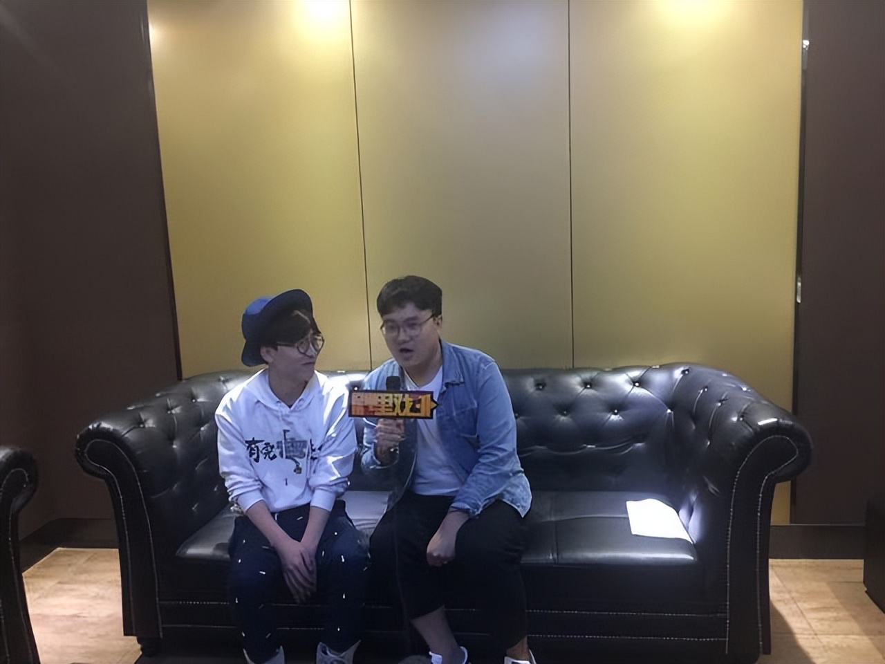薛之谦拒绝回应谢娜，合作导演：他严重恐高，拍跳楼戏裤子湿了