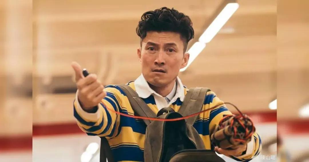 大台无剧拍！TVB视帝首拍内地短剧担正男主角，坦言好想快点拍剧