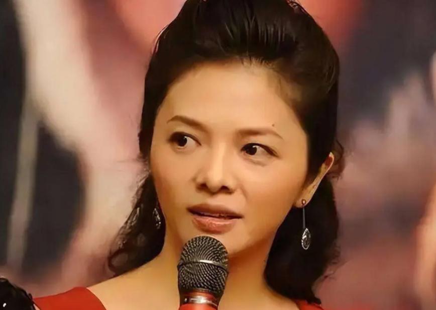 从央视一姐到无人问津，54岁胖到不敢认的文清，终是为选择买单