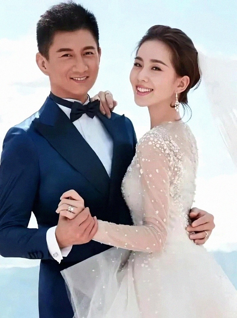 娱乐圈传闻又来了！一线85花女星将官宣离婚，海外资产已分割完毕