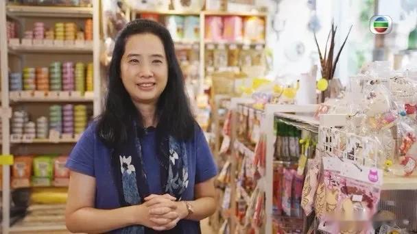 消失28年突然出现 前TVB儿童节目主持近况曝光 不复出却活成赢家