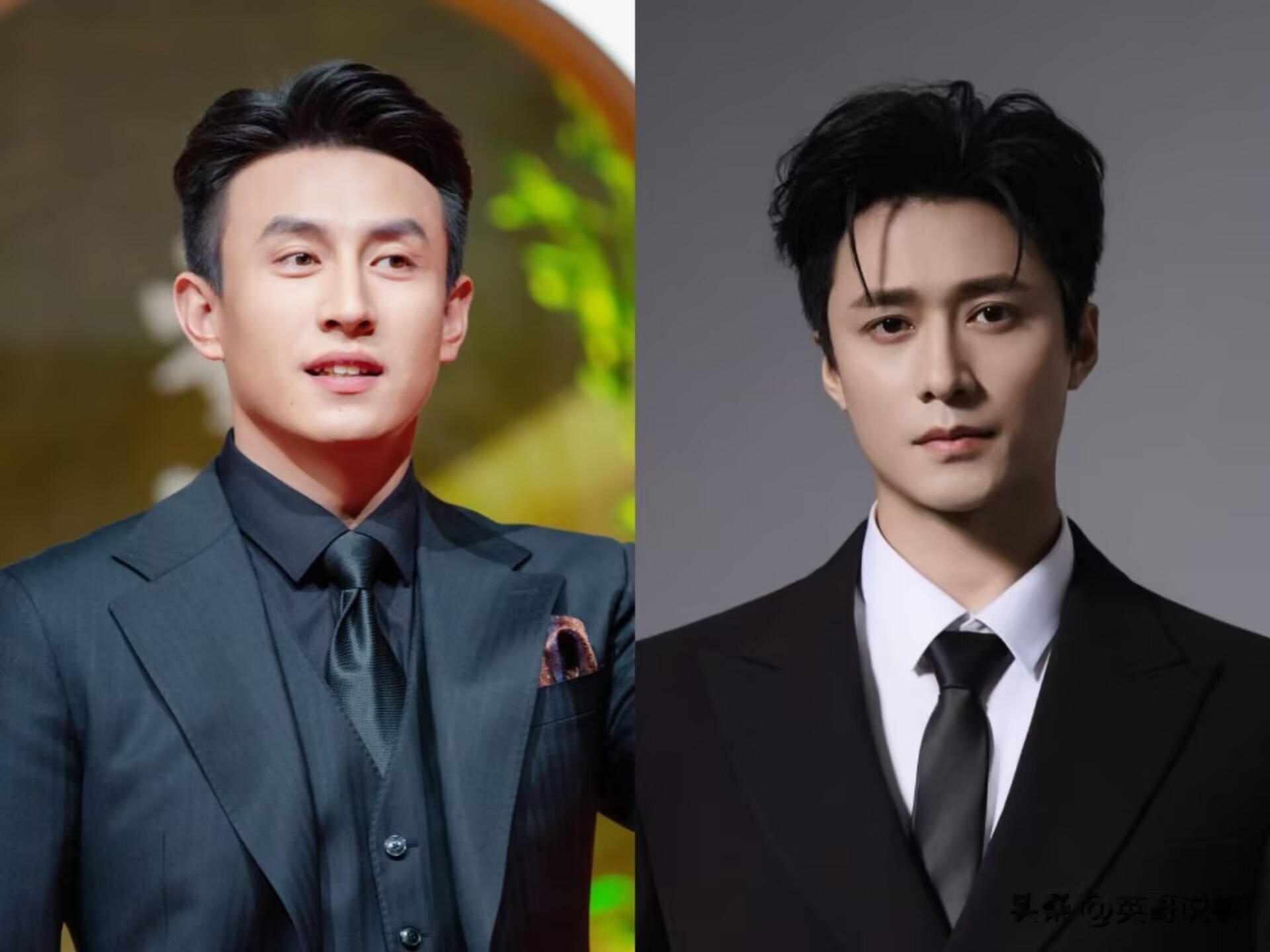 红果人气王易主！开年首位男演员登顶榜首！3位男顶流下桌