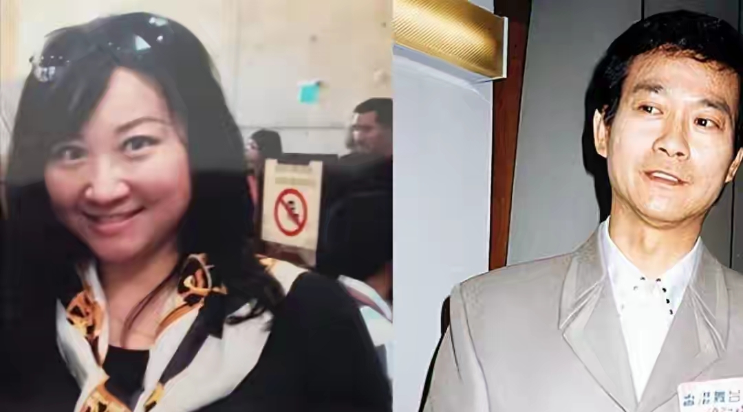 郑少秋女儿现状：老大自杀，老二38岁抑郁未婚，老三老四享尽父爱