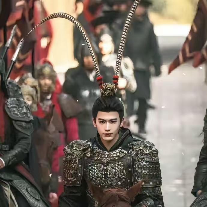 片酬不少拿，却演啥毁啥！这3位“戏混子”男星，演戏看着太别扭