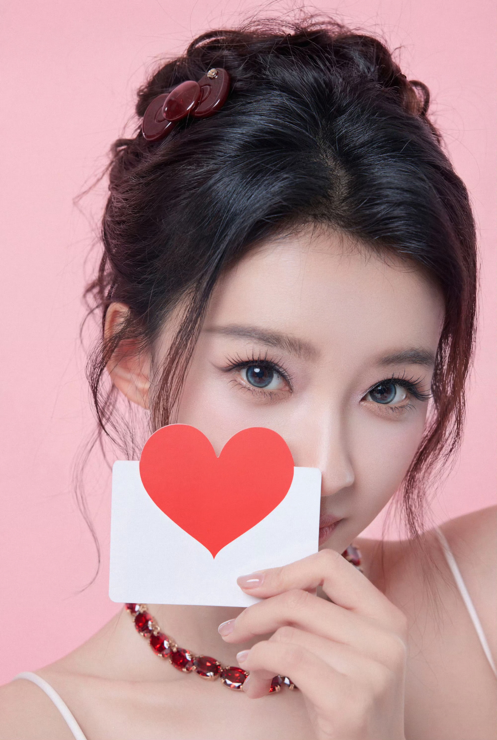 孙怡 可爱甜腻的小蛋糕