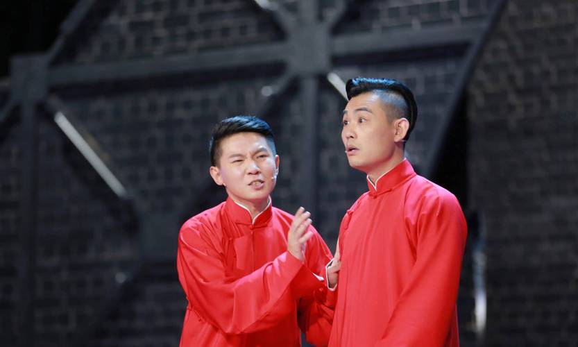 相声新势力彻底没了！打了2年的官司有了结果，卢鑫完败玉浩全胜