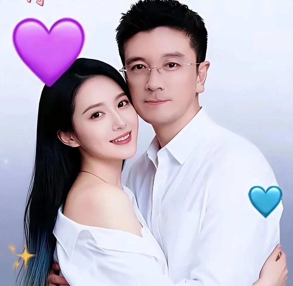 杨子带新欢见91岁老母，黄圣依17年豪门梦碎，一盆铜钱草亮了