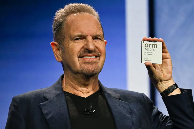 英特爾與AMD：沖我來的？Arm CEO稱AGI CPU不會損害客戶利益