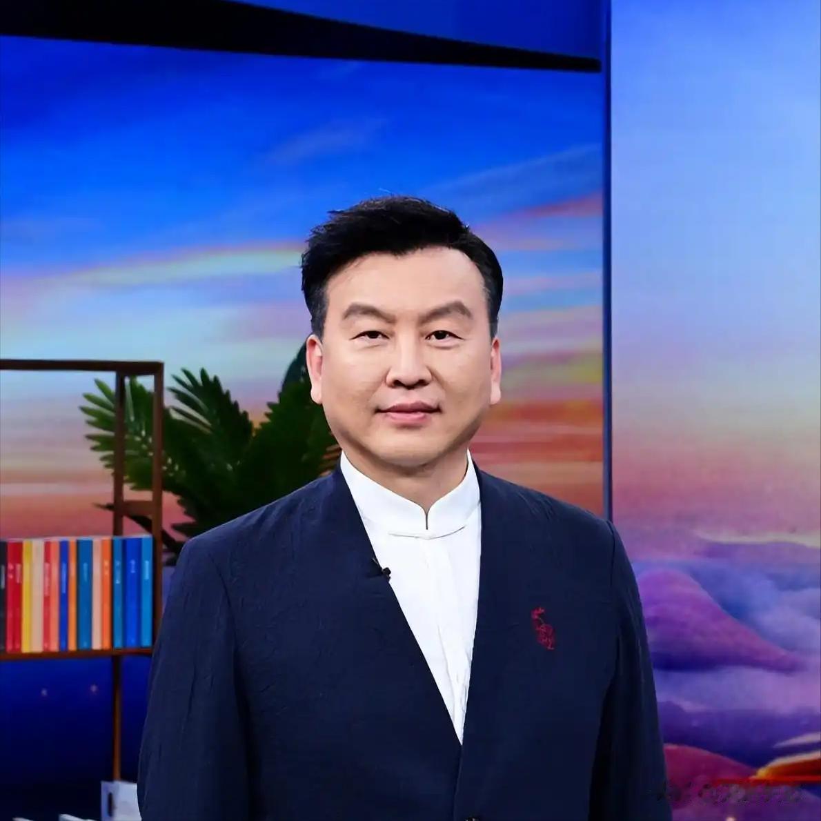 老婆跑了、儿子丢了、工作没了，主持人张泽群身上的谣言太荒唐