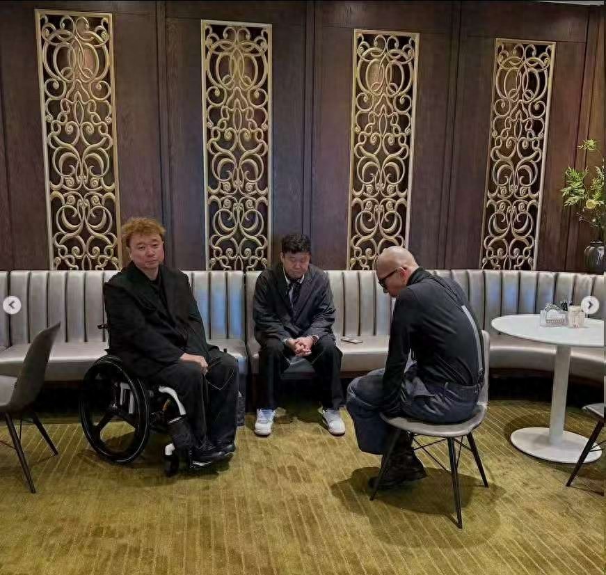 S妈开撕汪小菲！曝孩子缺席仪式和汪小菲有关，马筱梅回应很高明