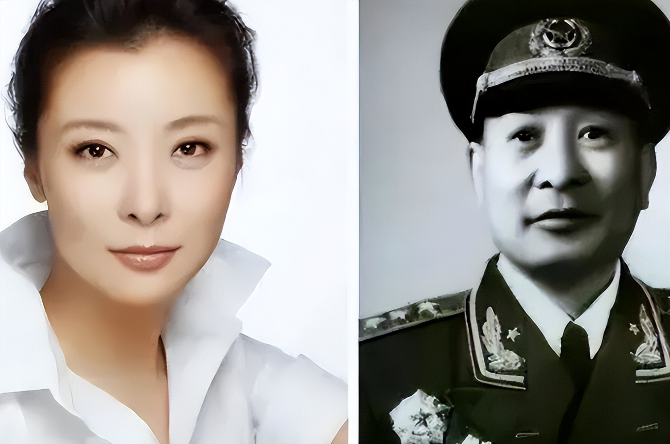 人前光鲜人后心酸！经历多段感情的柯蓝，如今53岁依旧孑然一身