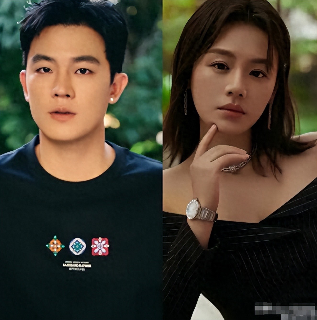 分手大戏再次上演?与欧豪分手7年后,马思纯再曝分手引热议