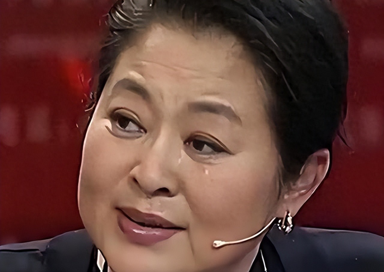 经历5个男人的倪萍坦言：若有来生，我既不要爹娘，也不要孩子