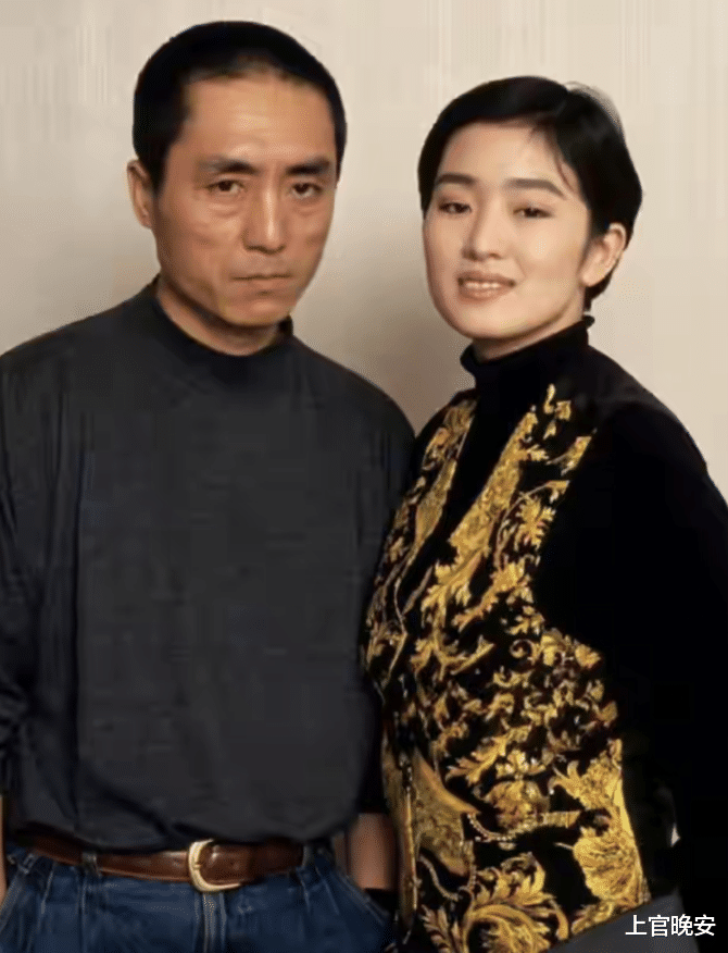 活久见!29年前观众评选“十大不受欢迎明星”,上榜的全都是顶流