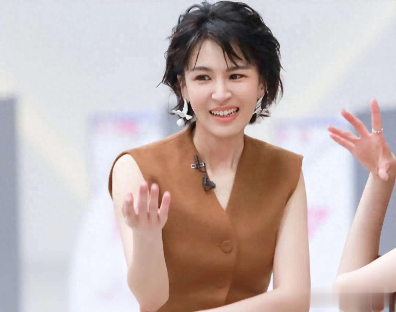 阚清子老公不抢曾沛慈的第一solo