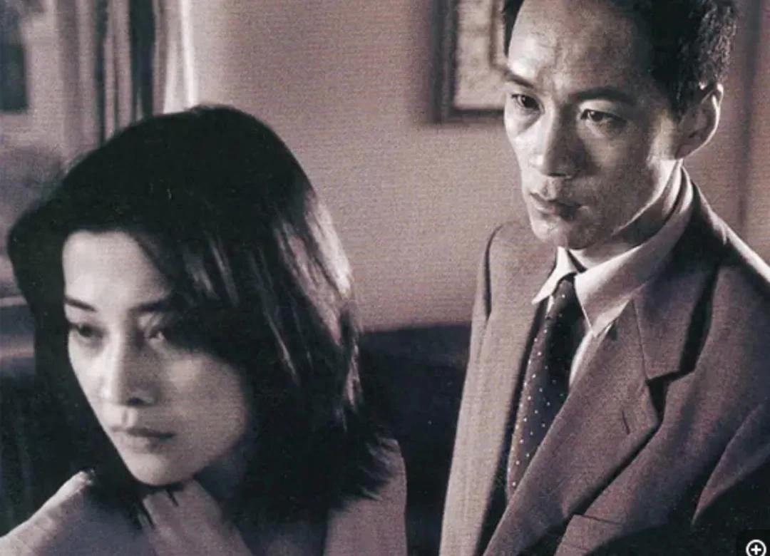 43岁孙俪演技再破天花板，张艺谋当初的话，终于应验了