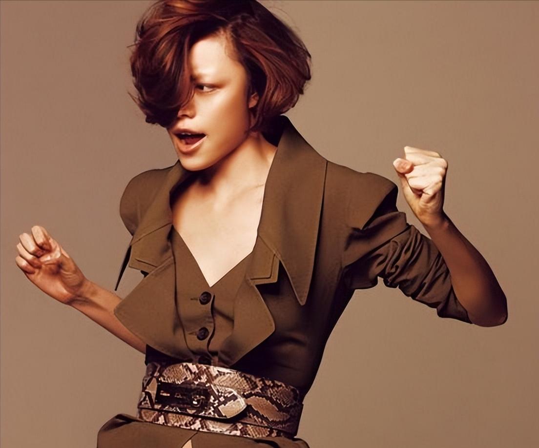 网友:汪峰祖宗18代都要感谢葛荟婕,她生了一个“超模版的自己”