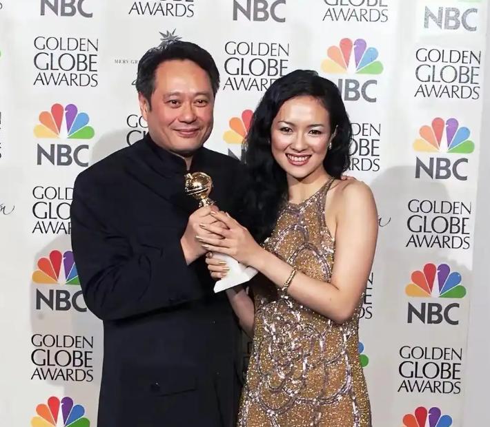 李安章子怡25后年再合体，新片《金山》王炸阵容曝光，剑指奥斯卡