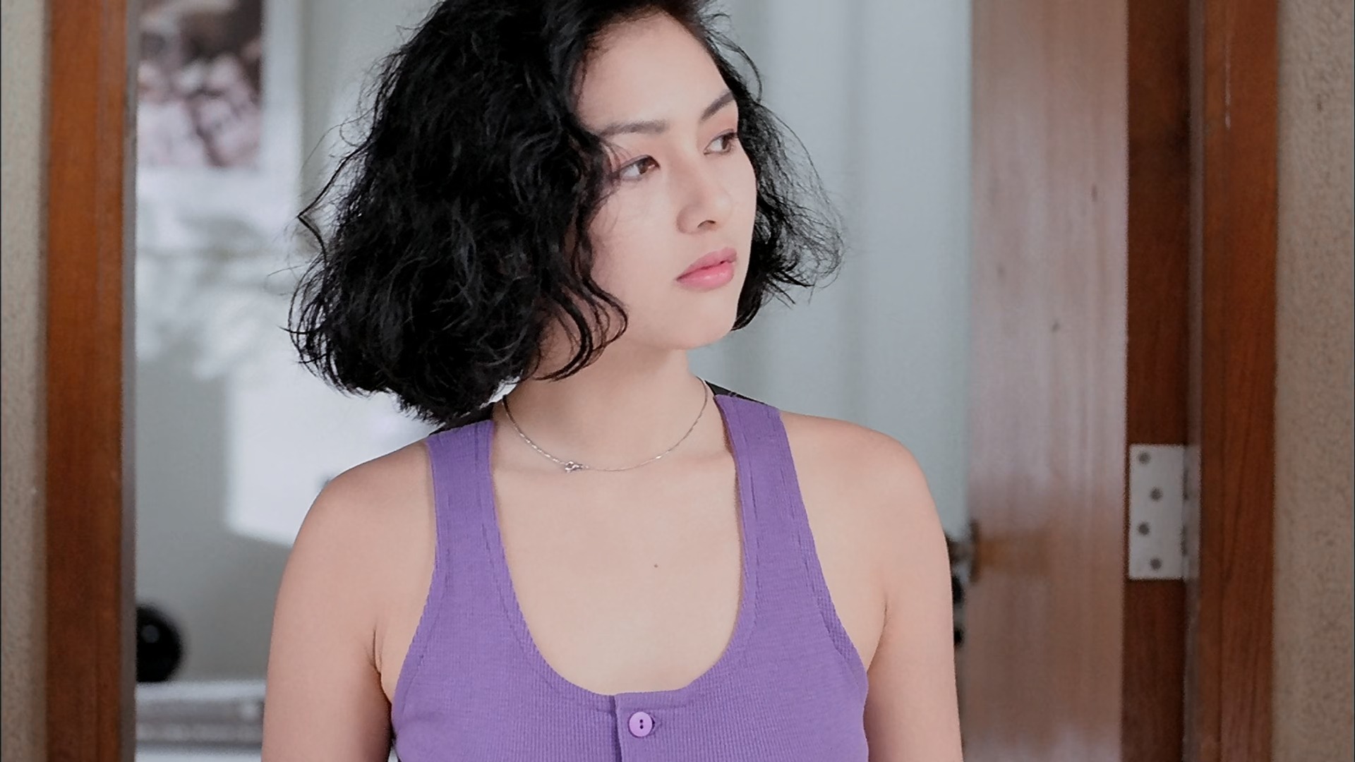 原来这位美女演员早已离世，51岁胃癌而亡，折磨到只有45斤