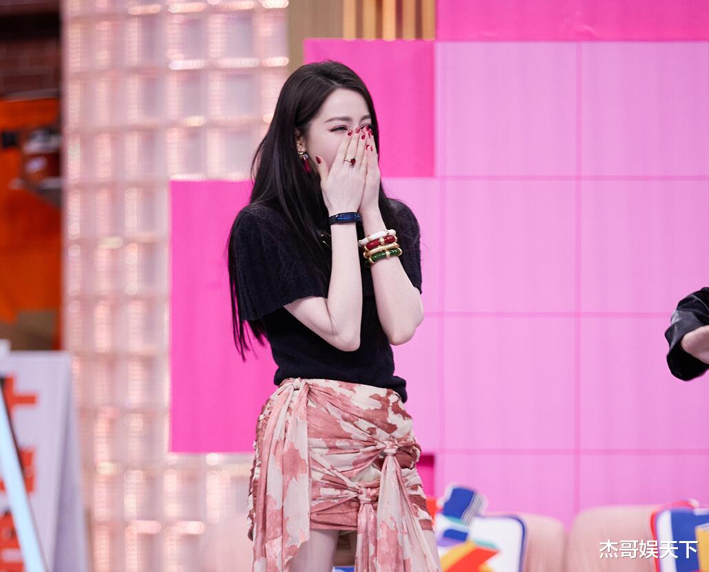 恕我直言，迪丽热巴带不火陈飞宇