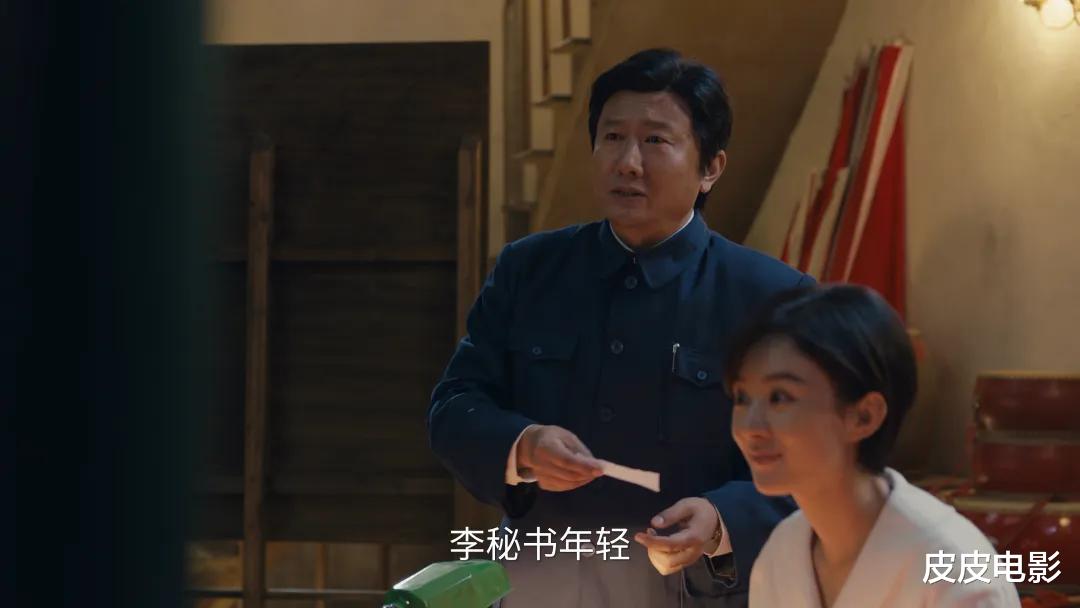 给央视《小城大事》演技最好10位演员排名，赵丽颖第5，第1无争议