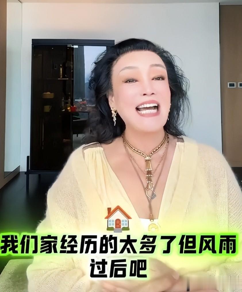 汪小菲不忍了,开始清算S家的所作所为,直播时的插曲又引火上身