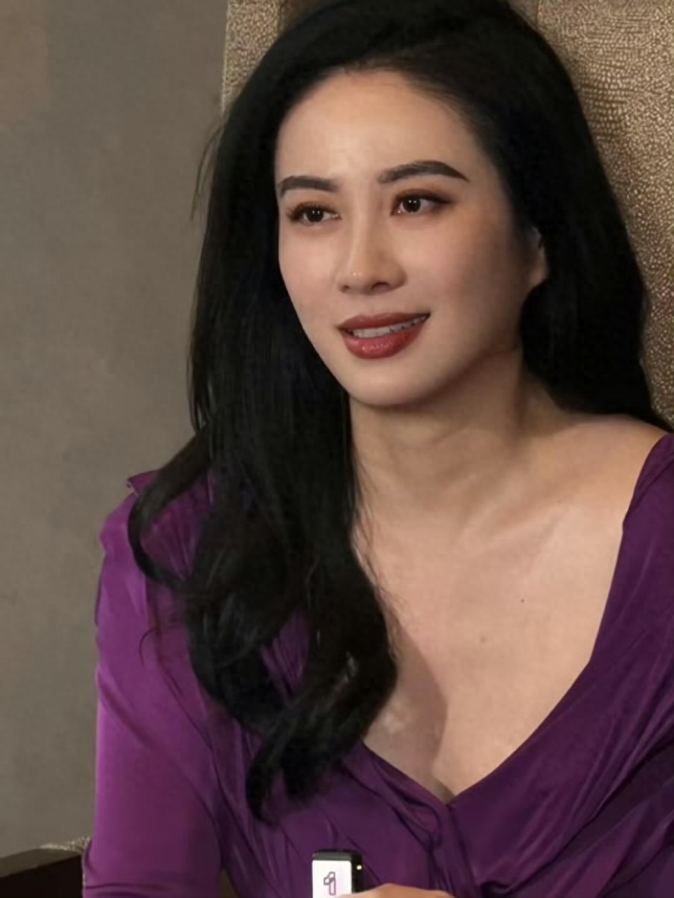 我记忆中的叶璇就应该一直这样