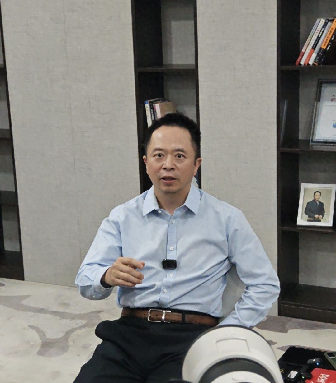 周鴻祎：分不清AI和人工內容，說明AGI已經在穩步實現