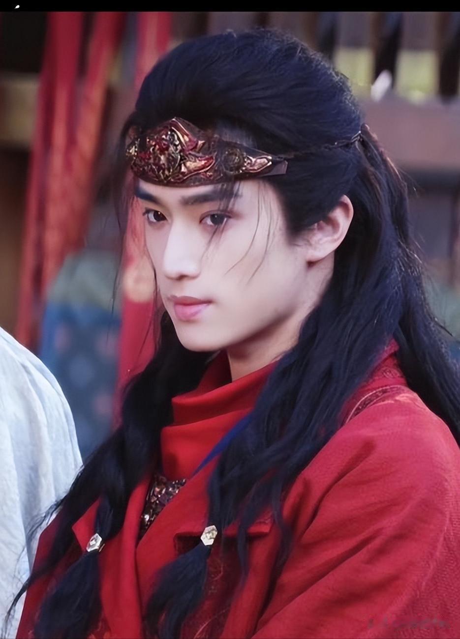 张萌要亏麻了！《楚乔传》续作开播差评一片，不仅仅因为女主是她