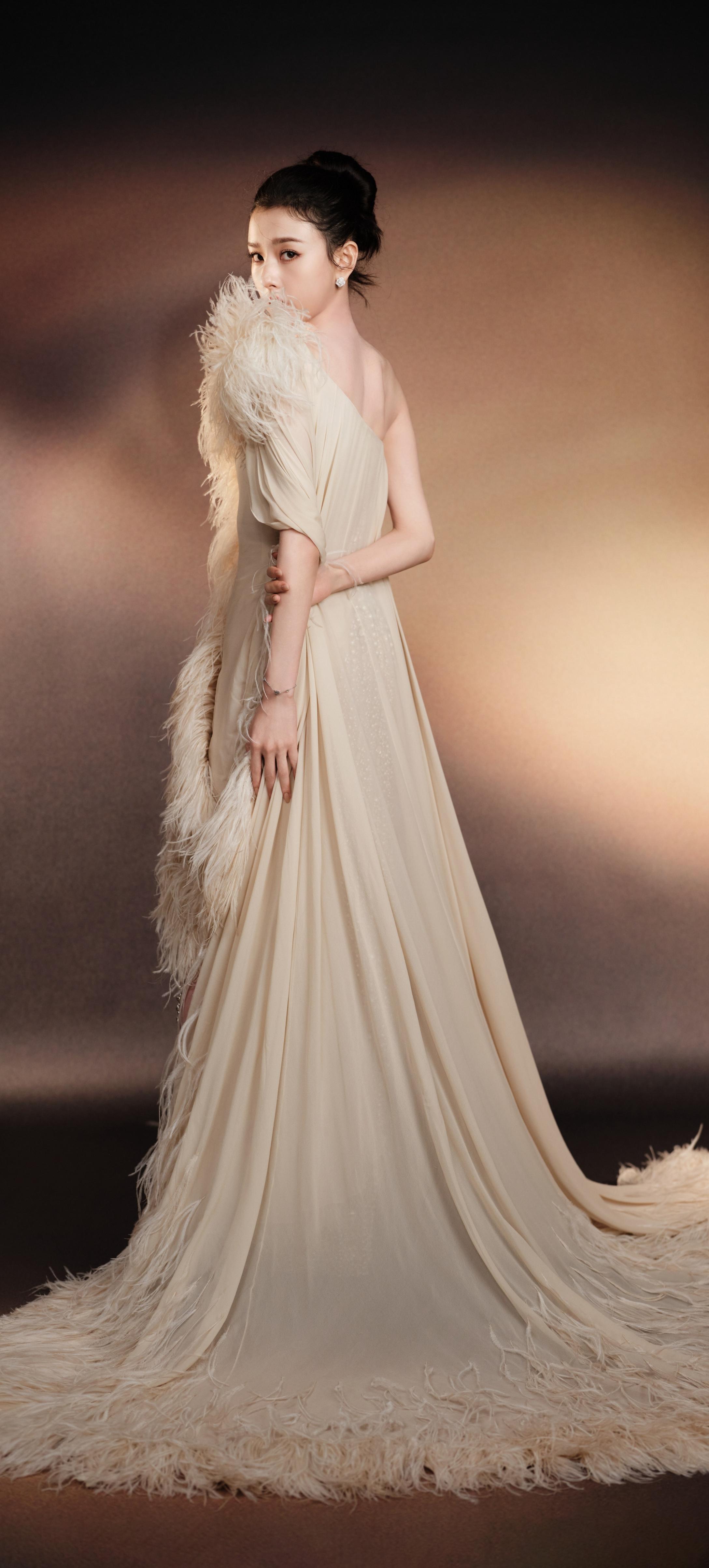 美女壁纸第4967期—宋祖儿