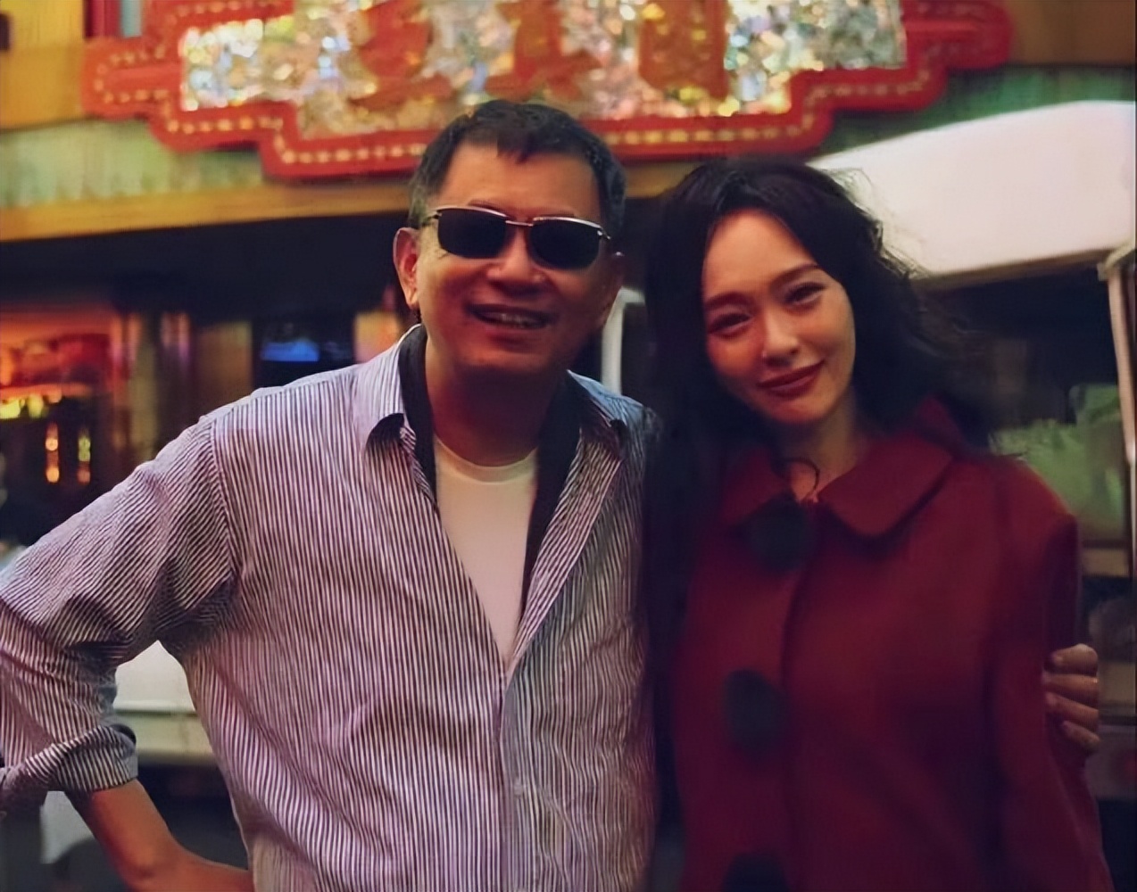 85花格局又变了！3人上桌、2人下桌，杨幂尴尬，赵丽颖赢麻了