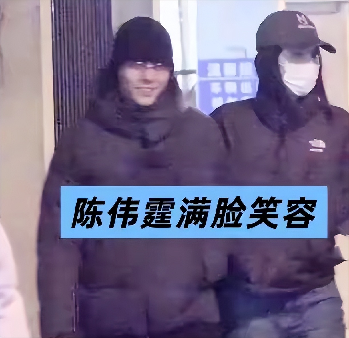 陈伟霆实力宠妻！何穗自曝产后掉眉毛睫毛，老公做5菜1汤还送花！