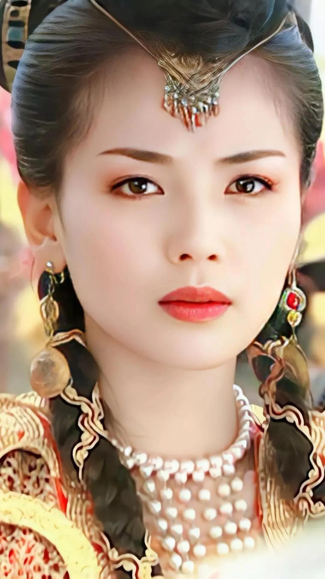50位公主美图欣赏