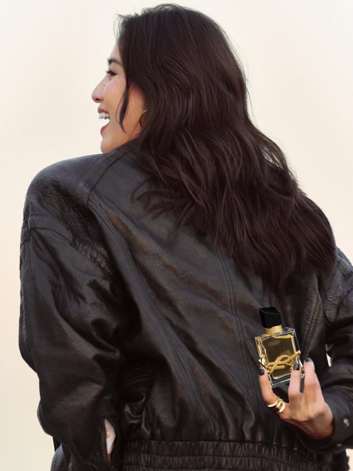 宋佳绝美写真来袭