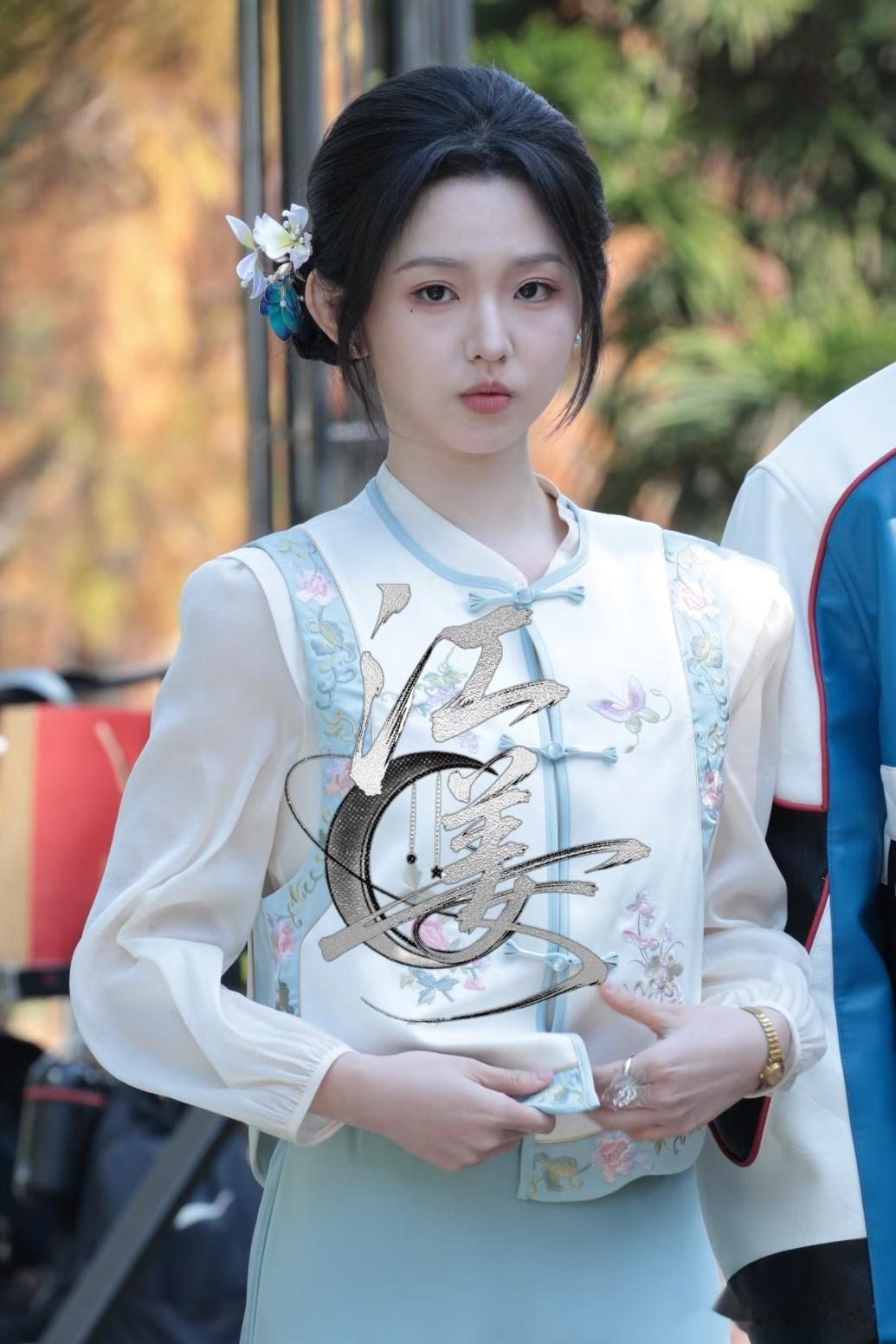 短剧演员失去滤镜有多丑？岳雨婷脸肿、韩雨彤老气、王格格太方