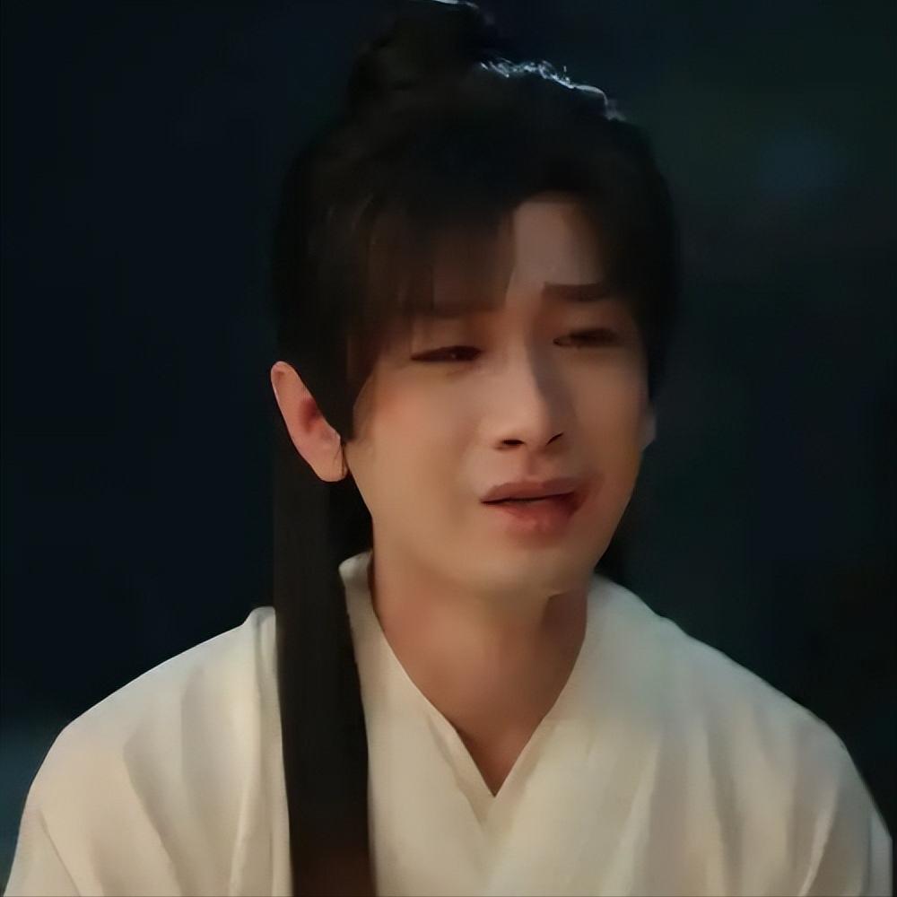 畸形审美？这5位男演员长相平平，却总当主角演帅哥，实在不理解