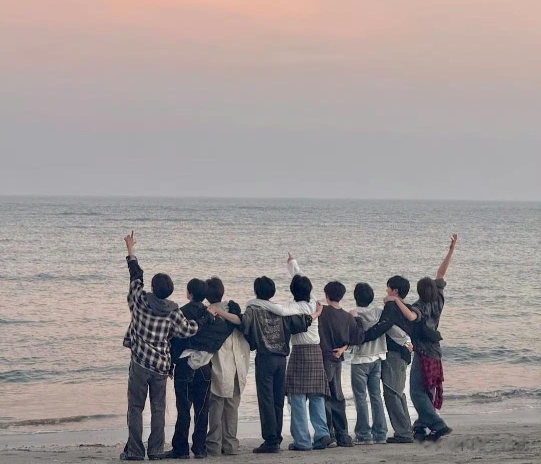 KPOP 310大地震 韩娱格局重塑的24小时