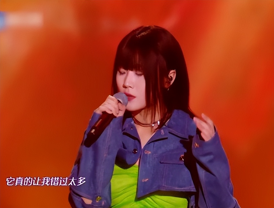 破坏王菲家庭,大着肚子嫁窦唯却两年就离婚,54岁高原如今怎样了