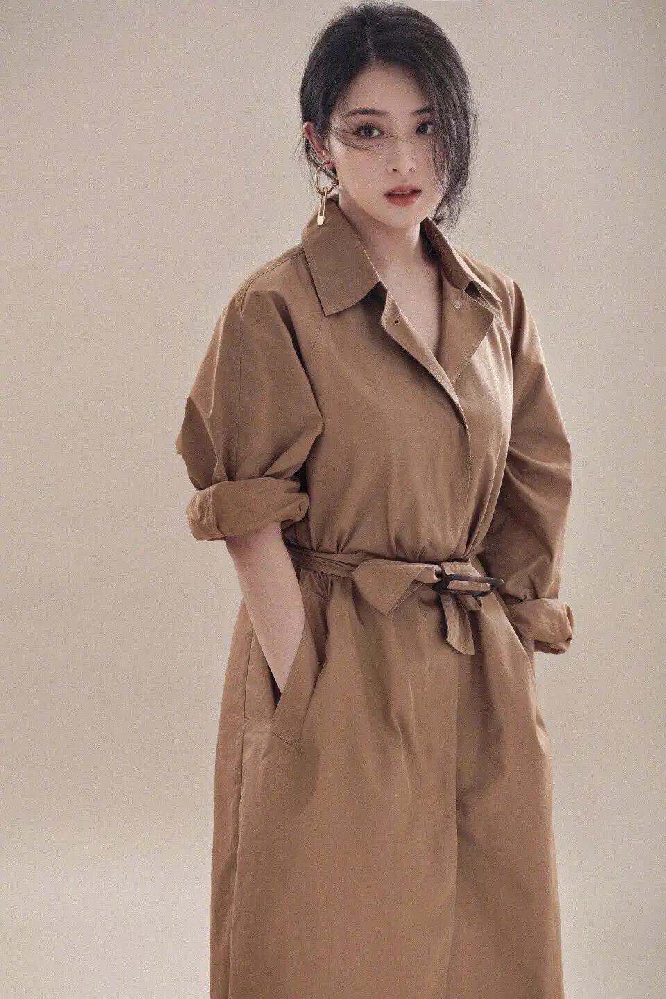 美图欣赏：张含韵