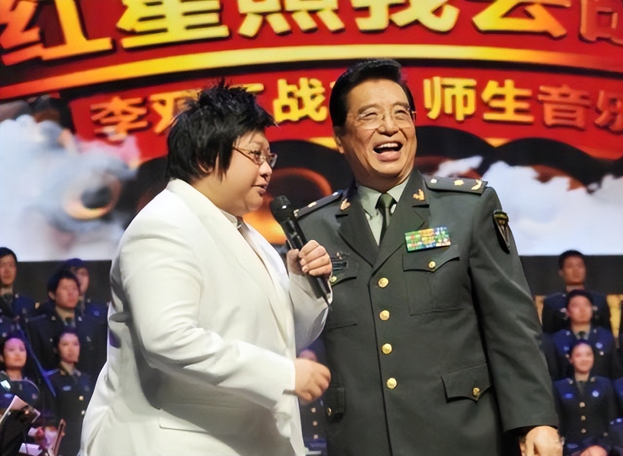 李双江庆87岁生日！自曝未退休商演频繁，出狱儿子成最大“心病”