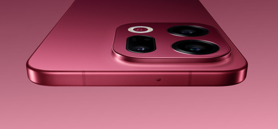 主攝和長焦都升級2億像素 OPPO Find X9s小屏旗艦曝光