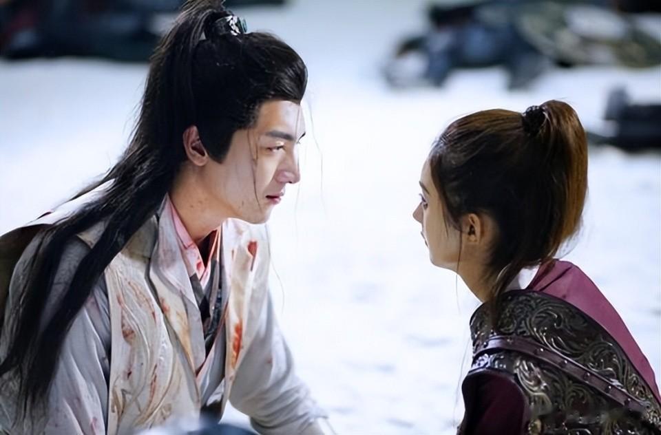 张萌要亏麻了！《楚乔传》续作开播差评一片，不仅仅因为女主是她