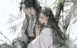 夫君抛妻弃女带寡妇母女私奔，五年后他回来命令我操持他们婚事，才知我一年前就改嫁他人了