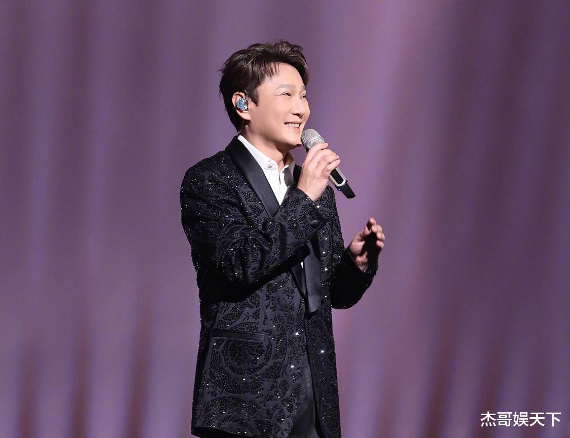 《有歌2》4人逆袭,1人一直好,1人一直差,2人翻车,2人被针对