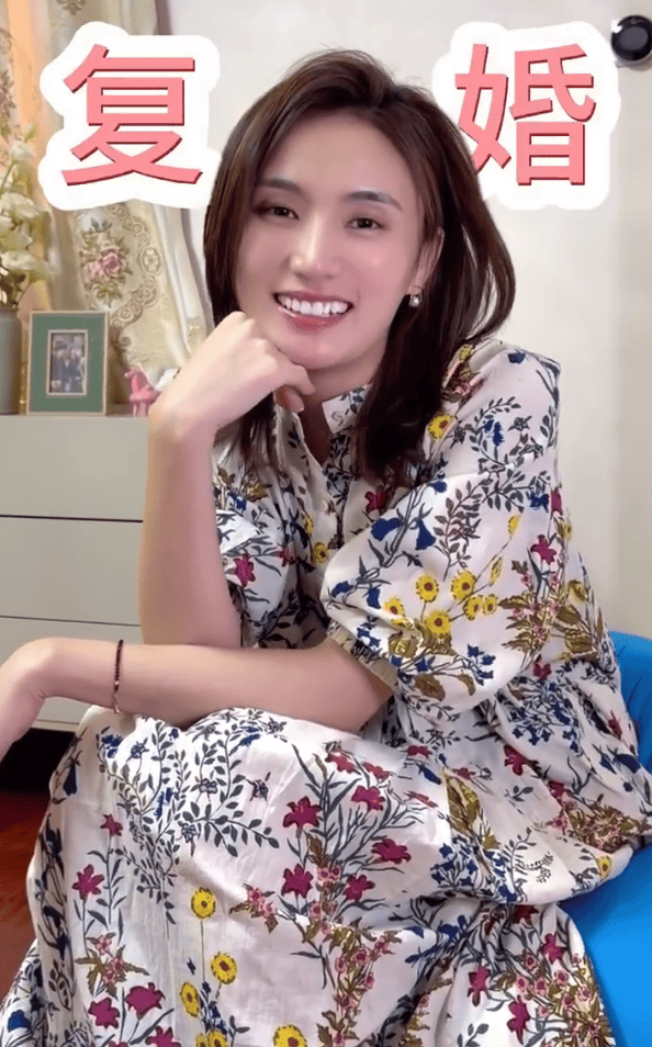 ?海哈金喜正面回应复婚！和李亚鹏以家人身份陪伴女儿