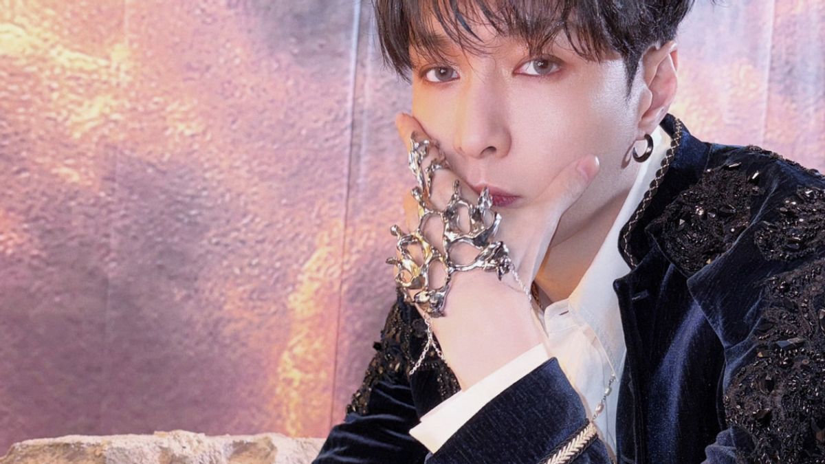 张艺兴被大V继续曝光，多次无视规定，没有报备在敏感时期去日韩