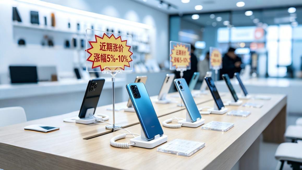 連紅米都漲價了，2000元還買得到性價比手機嗎？