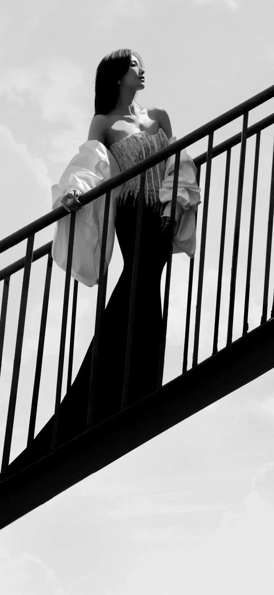 佟丽娅高清写真鉴赏